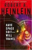 Have Spacesuit, Will Travel