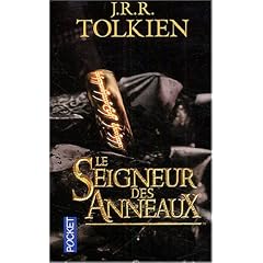Le Seigneur des Anneaux : Coffret en 3 volumes : Tome 1, La communaut� de l'Anneau ; Tome 2, Les Deux tours ; Tome 3, Le Retour du Roi