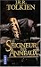 Le Seigneur des Anneaux : Coffret en 3 volumes : Tome 1, La communauté de l'Anneau ; Tome 2, Les Deux tours ; Tome 3, Le Retour 