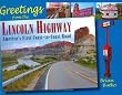 Greetings From The Lincoln Highway: America's First Coast-to Coast Road