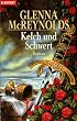 Kelch und Schwert.