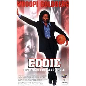 Eddie [VHS]