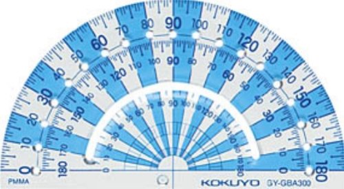 KOKUYO GY-GBA300 ���x��<�܂Ȃт���>���^�N���������� 90�~50 ���~���x��