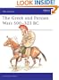 The Greek and Persian Wars 500-323 BC (Men-at-Arms)