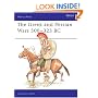 The Greek and Persian Wars 500-323 BC (Men-at-Arms)