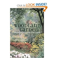 The Woodland Garden: Planting in Harmony with Nature