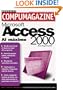 Access 2000 Manual de Uso al Maximo: Manuales Compumagazine, en Espanol / Spanish (Compumagazine; Coleccion de Libros & Manuales) (Spanish Edition)