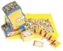 Bart Simpsons Trivia Game