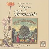 M�moires d'un Herboriste
