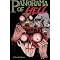 Get into underground manga
