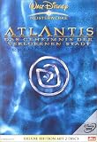 Atlantis (Walt Disney) - Deluxe Edition (2 DVDs) [Deluxe Edition]
