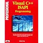 Professional Visual C++ Isapi Programming