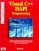  : Professional Visual C++ Isapi Programming