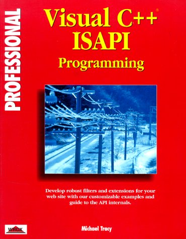 ISAPI