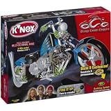 Buy Mikey'sAll-Star Bike by K'NEX