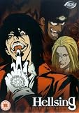 Hellsing - Vol. 2 - Episodes 4-6 [2002] [DVD]
