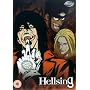 Hellsing - Vol. 2 - Episodes 4-6 [2002] [DVD]