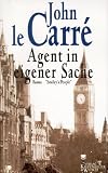Produkt-Bild: Agent in eigener Sache. Sonderausgabe. Smiley's Leute