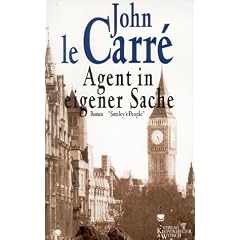 Agent in eigener Sache. Sonderausgabe. Smiley's Leute