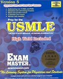  : Exam Master for the USMLE Steps 1, 2, & 3, Version 5: Individual User