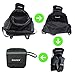 Gonex Ultralight Handy Travel Backpack,Water Resistant Packable Backpack Daypack Lightweight Foldable Camping Outdoor Travel Cycling School Backpacking 20 Liters 8 Color Choices
