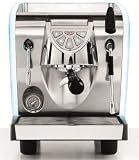 Produkt-Bild: High-End Siebtr&auml;germaschine MUSICA LUX, semiprofessionell & vollautomatisch