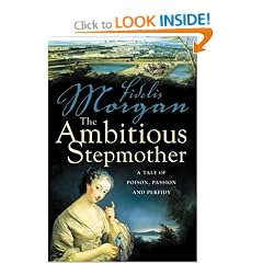 The Ambitious Stepmother (Countess Ashby 3)