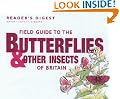 Field Guide to the Butterflies and Other Insects of Britain (Nature Lover's Library)