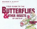 Field Guide to the Butterflies and Other Insects of Britain (Nature Lover's Library)
