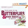 Field Guide to the Butterflies and Other Insects of Britain (Nature Lover's Library)