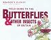 Field Guide to the Butterflies and Other Insects of Britain (Nature Lover's Library)