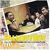 Fall Out Boy's Evening Out with Your Girl