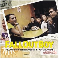 Fall Out Boy's Evening Out with Your Girl
