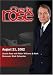 Search : Charlie Rose with Robin Williams & Mark Romanek; Mark Schweiker (August 21, 2002)