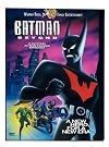 Batman Beyond...