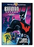 Batman Beyond - The Movie