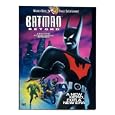 Batman Beyond - The Movie