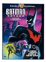 Batman Beyond - The Movie