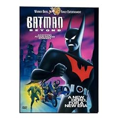 Batman Beyond - The Movie