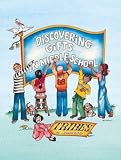 Discovering Gifts in Middle School - Learning in a Caring Culture Called Tribes
