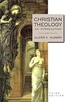 Christian Theology: An Introduction Third Edition