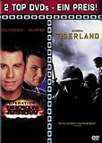 Operation: Broken Arrow / Tigerland (2 DVDs) - John Travolta