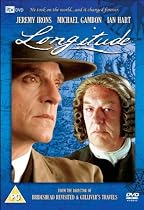 Longitude [DVD] [1999]