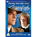 Longitude [DVD]