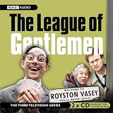 The League of Gentlemen: TV Series No. 3 (League of Gentlemen Vol 3)
