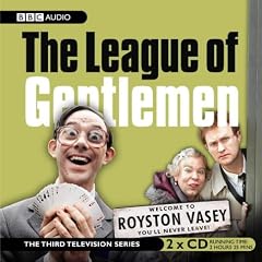 The "League of Gentlemen": TV Series No. 3 (League of Gentlemen Vol 3)