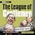 The "League of Gentlemen": TV Series No. 3 (League of Gentlemen Vol 3)