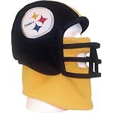 NFL Pittsburgh Steelers Ultimate Fan Helmet