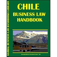 Chile Business Law Handbook