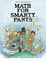 Brown Paper School book: Math for Smarty Pants